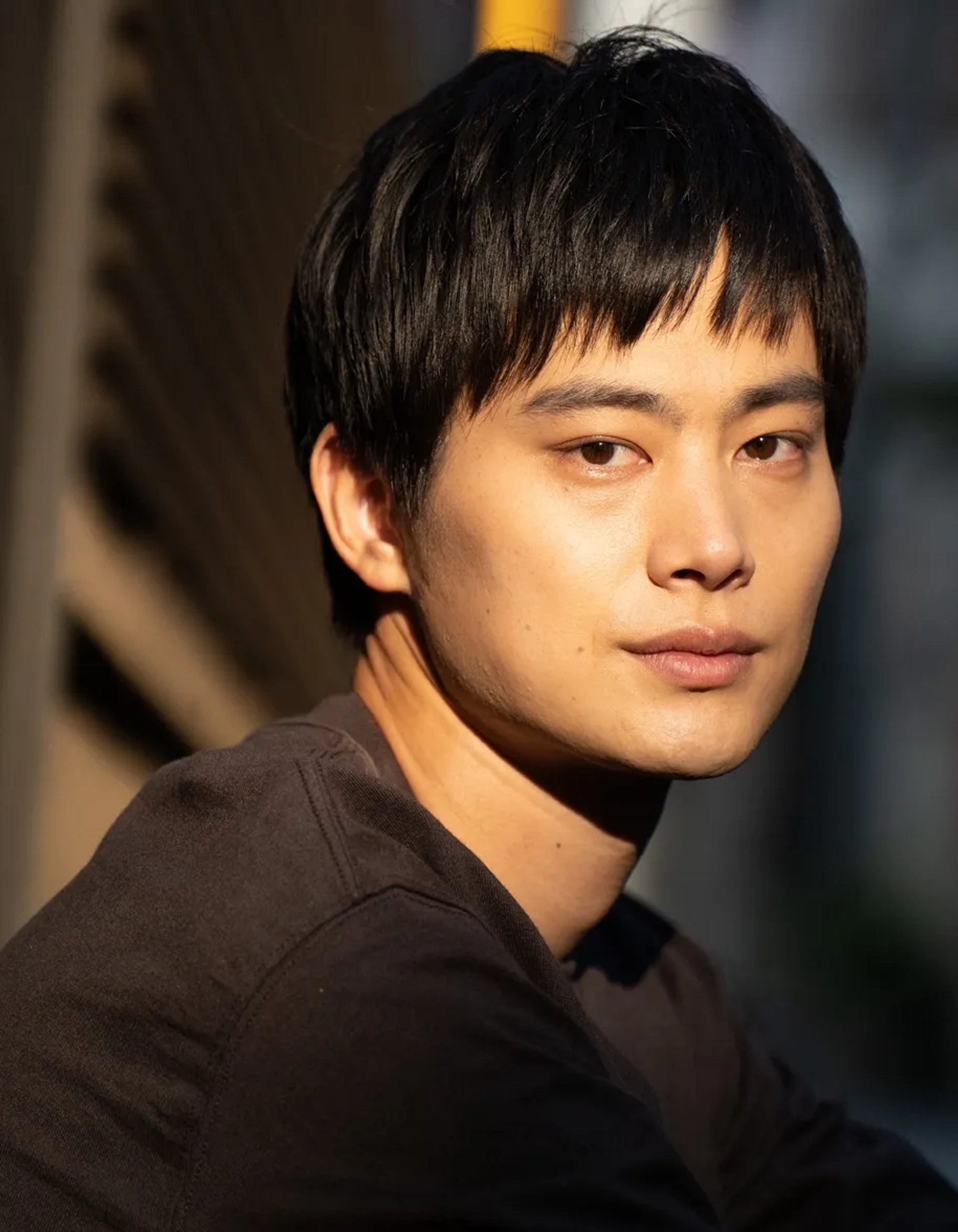 فومیا کیمورا