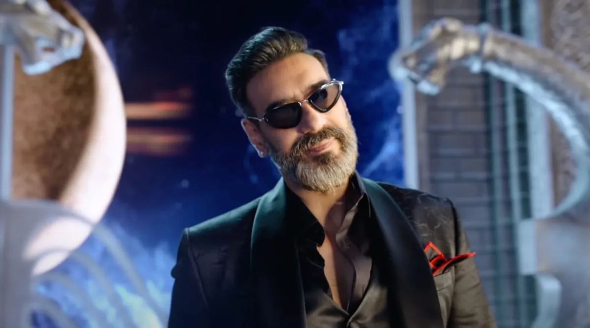 فیلم هندی خدایا شکرت (Thank God 2022)