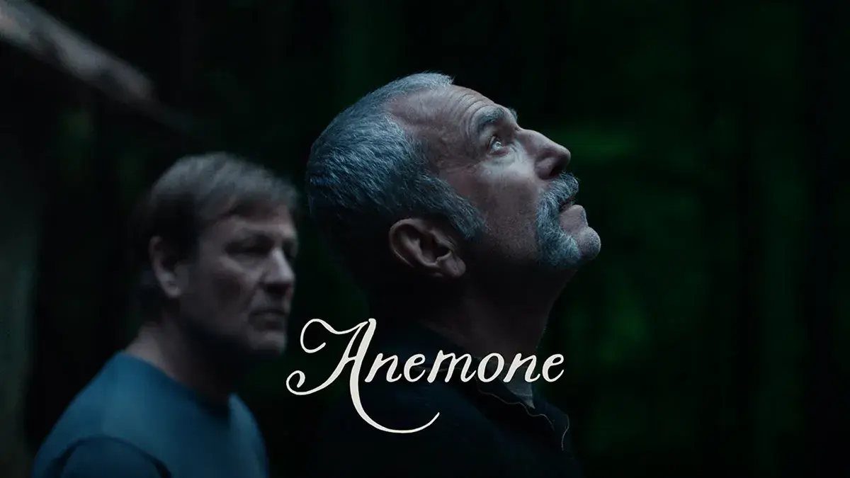 نقد فیلم آنه‌مون (Anemone)؛ بازگشت باشکوه یا تلاش نافرجام در مدیوم سینمایی؟