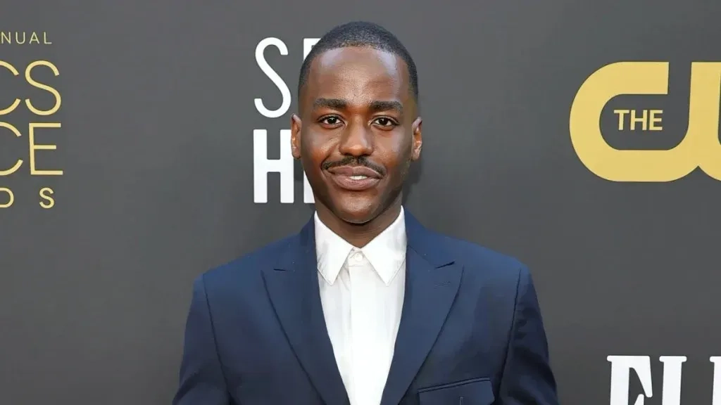 دکتر هو خواننده می‌شود؛ انکوتی گاتوا به انیمیشن موزیکال «پری‌های بد» پیوست 