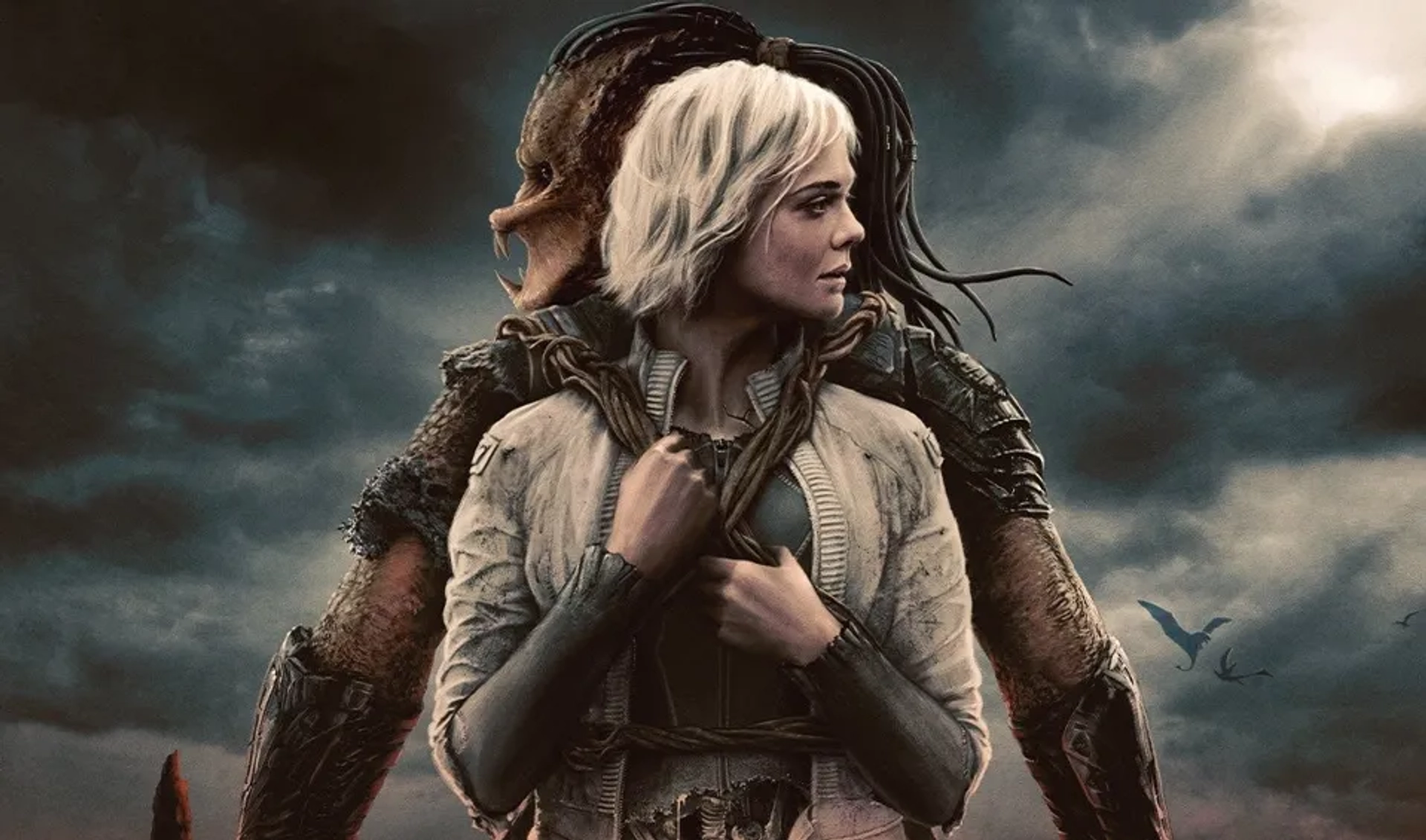 رکوردشکنی تاریخی «غارتگر: بدلندز»؛ محبوب‌ترین فیلم فرنچایز با درجه‌ی PG-13