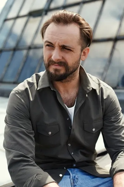 میخال زوراوسکی