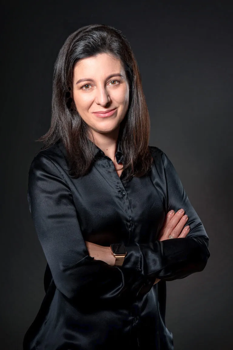 آنا کپینسکا