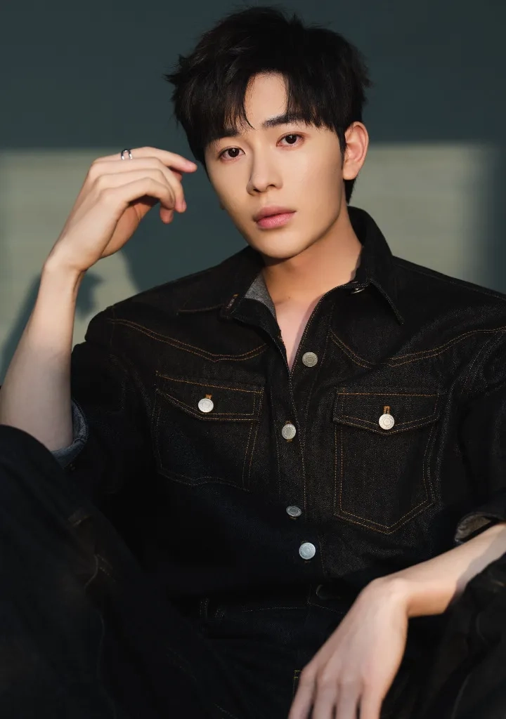 یان زی شیان