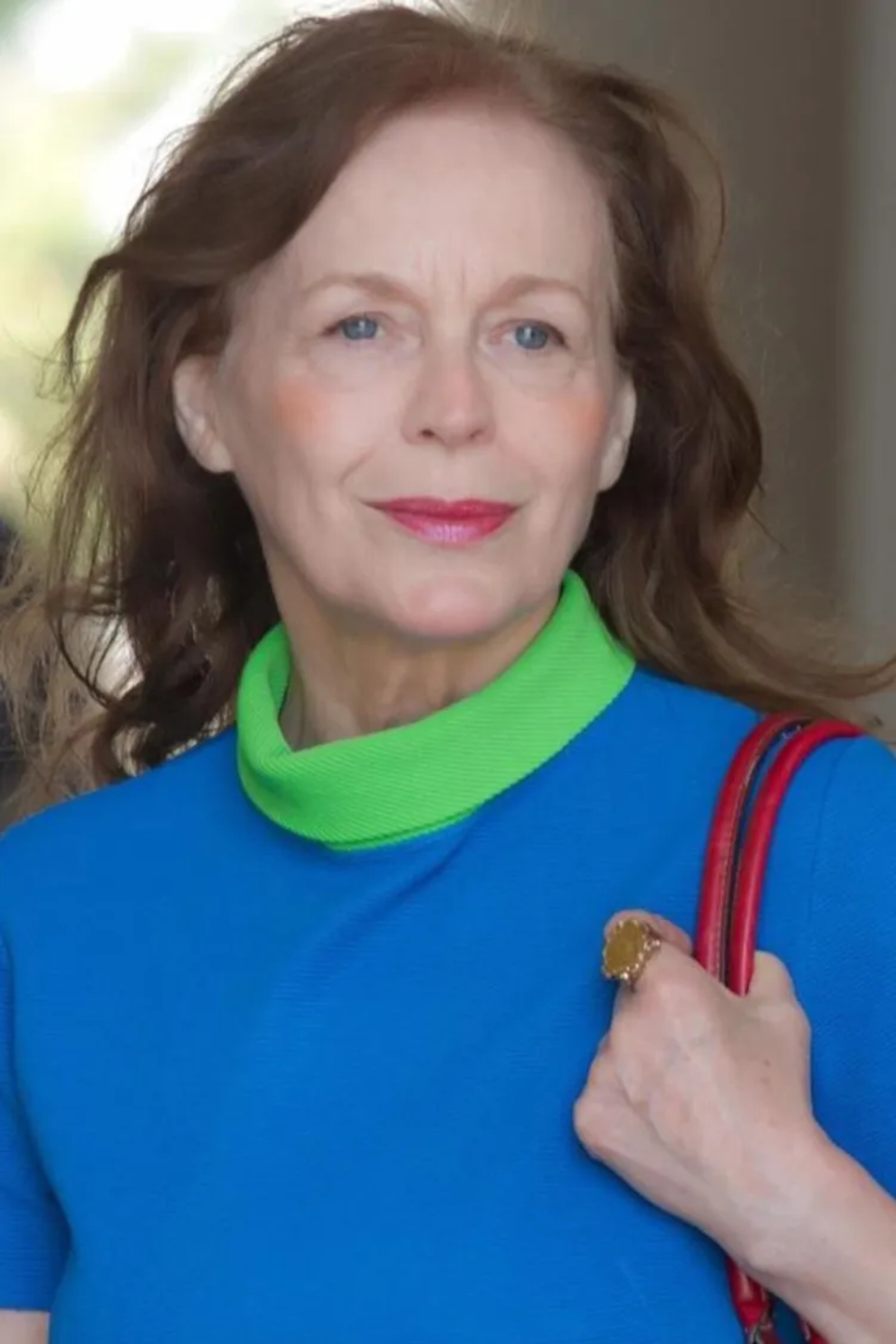 آیرس کارینا