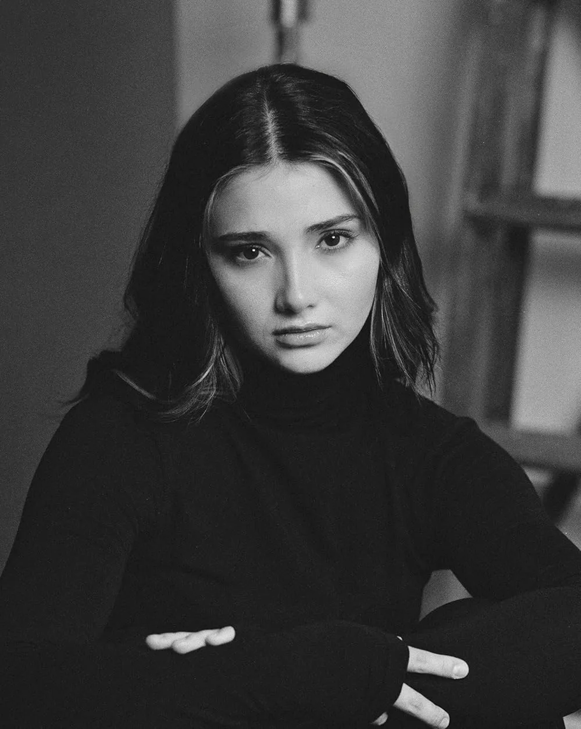 آماندا آرکوری