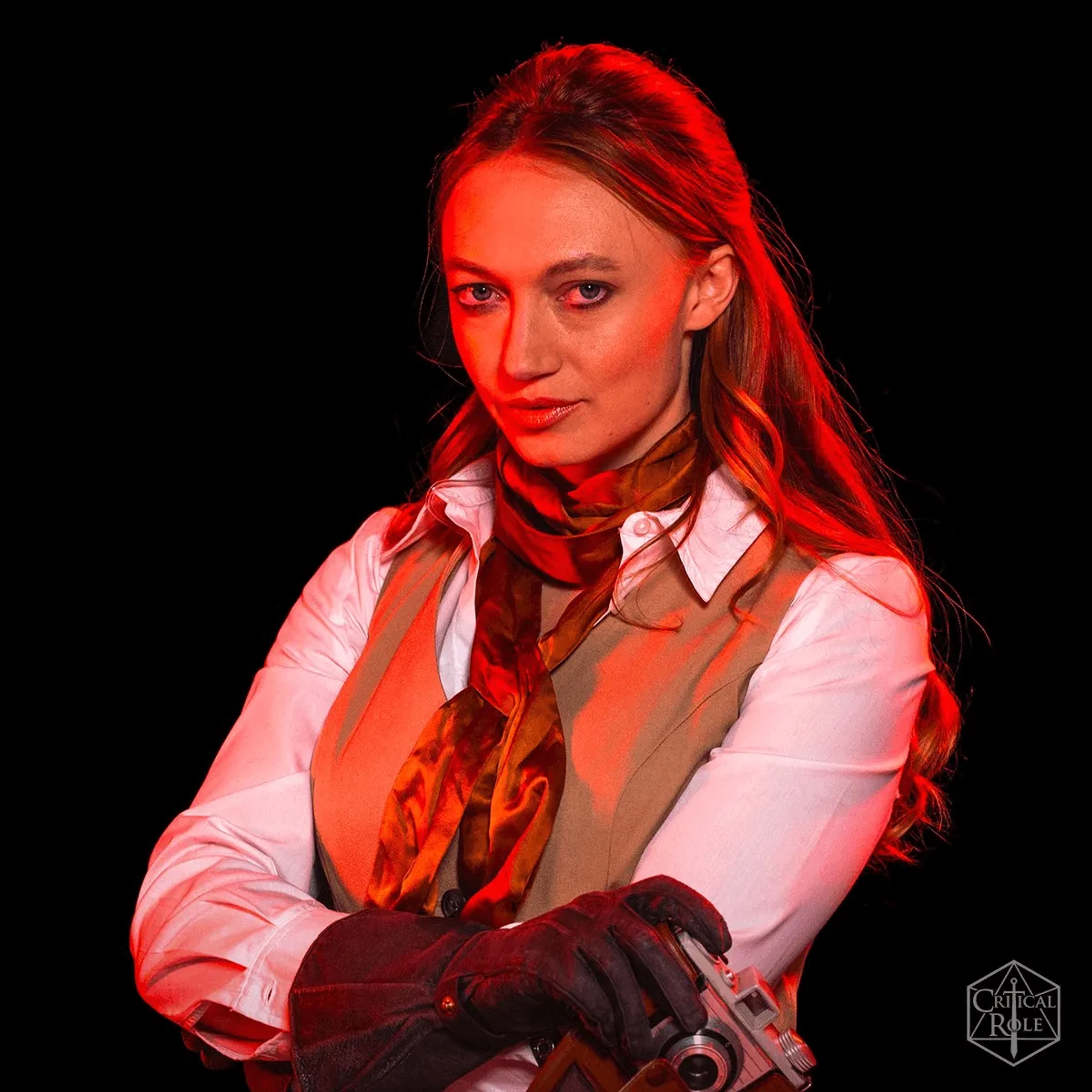 جکلین امرسون