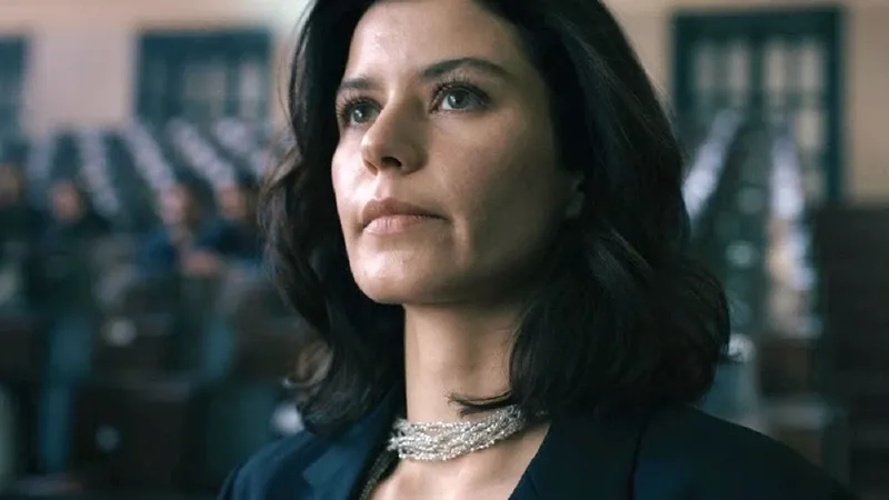 فیلم و سریال های برن سات