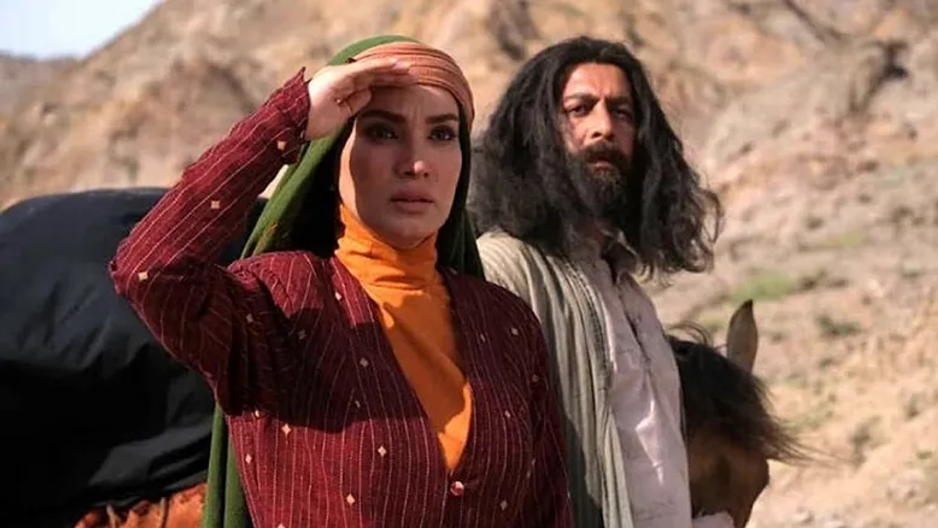 پخش سریال تاریخی «مهیار عیار» از شبکه فراتر آغاز شد