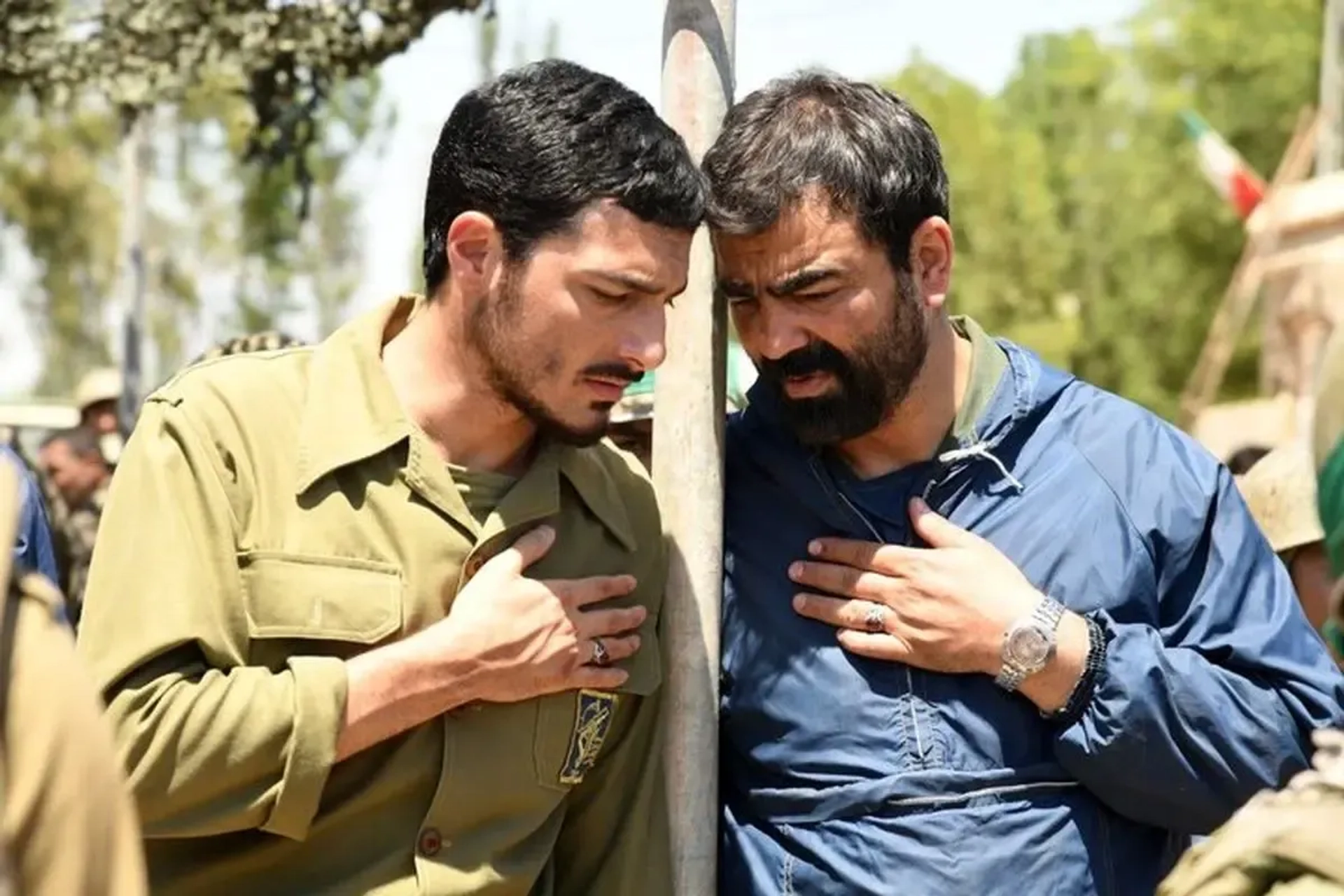 اکران نیم‌بهای «مجنون» به مناسبت سالگرد شهید زین‌الدین