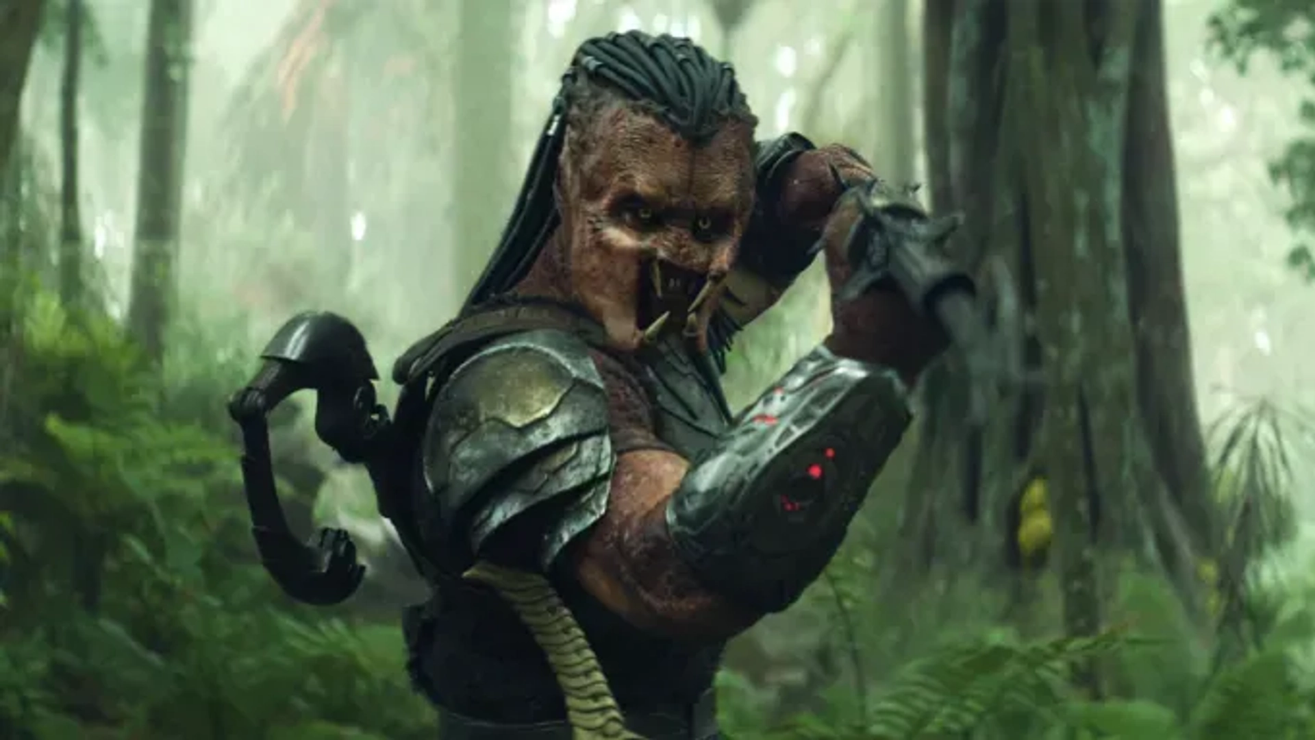 هالیوود دوباره چین را فتح کرد؛ «غارتگر: بدلندز» به رکود پایان داد 