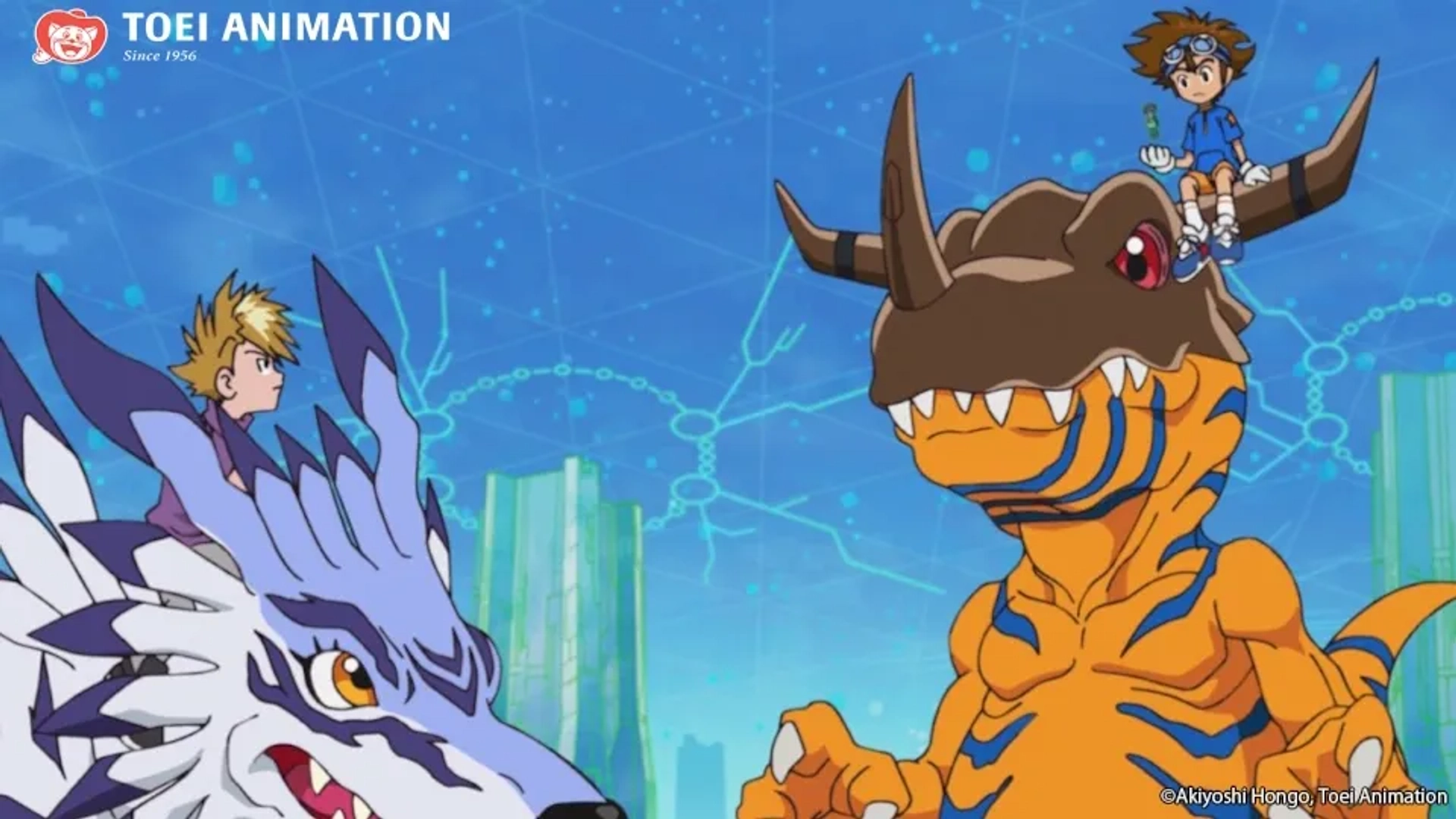 ۲۵ سال حماسه دیجیتال؛ راهنمای کامل تماشای دنیای «دیجیمون» تا سری جدید ۲۰۲۵ 