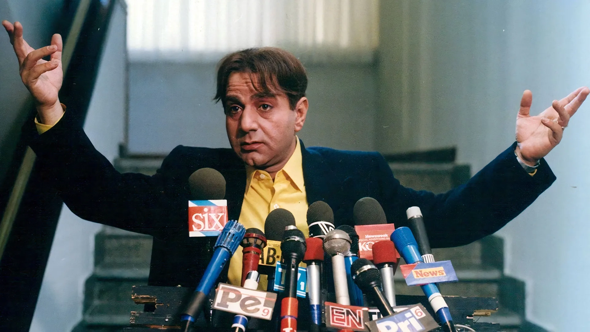 فیلم مرد عوضی (Marde avazi 1998)