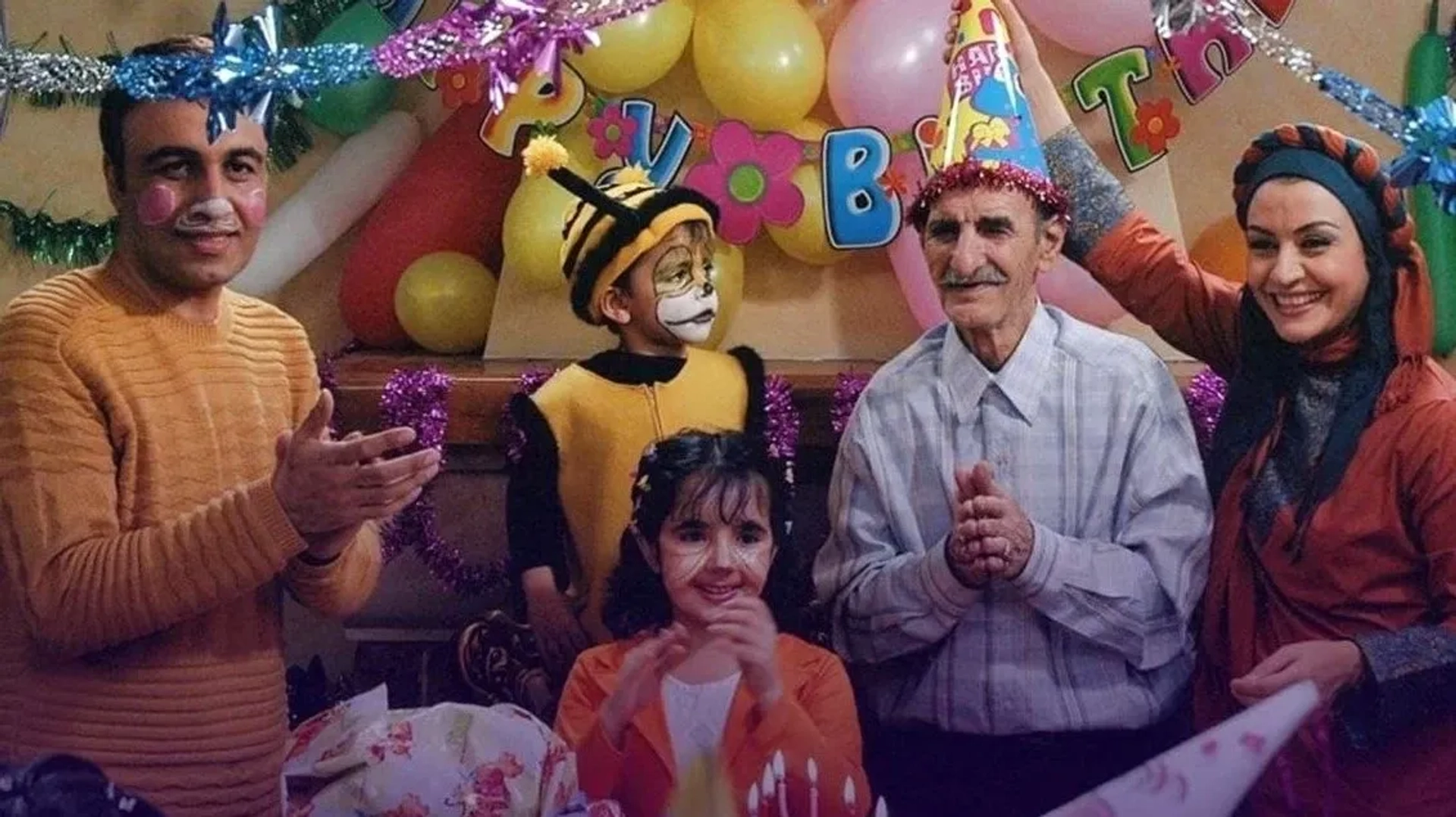 فیلم خروس جنگی (Fighter Rooster 2009)