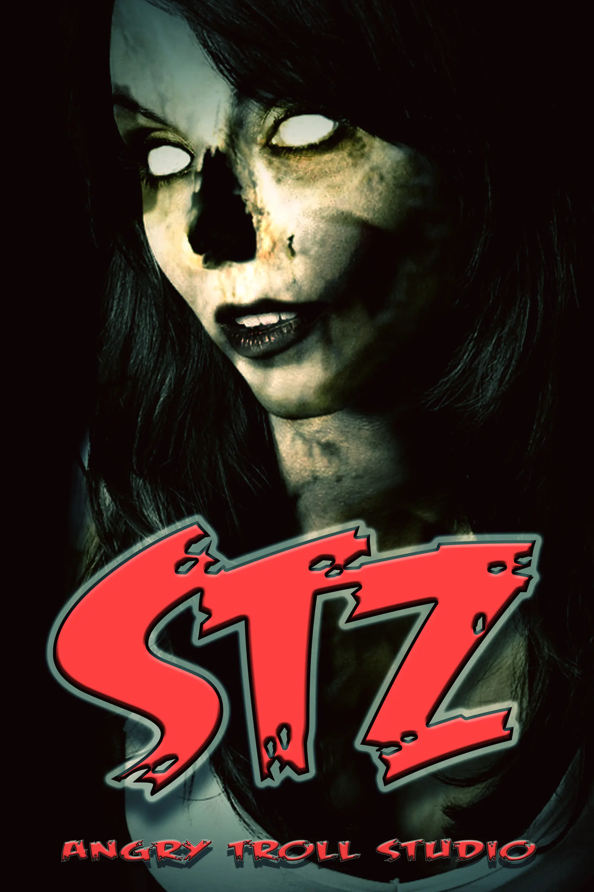 فیلم اس تی زد (STZ 2025)