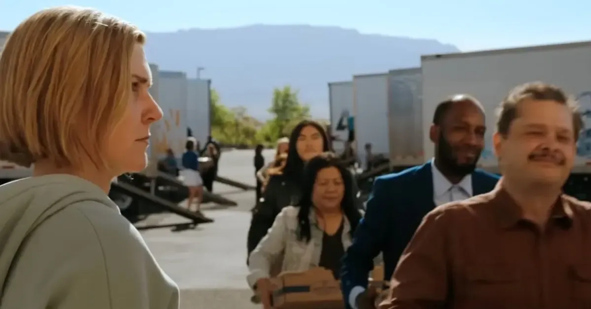 هر آنچه باید قبل از دیدن «پلوریبوس» سریال جدید کارگردان «برکینگ بد» بدانیم