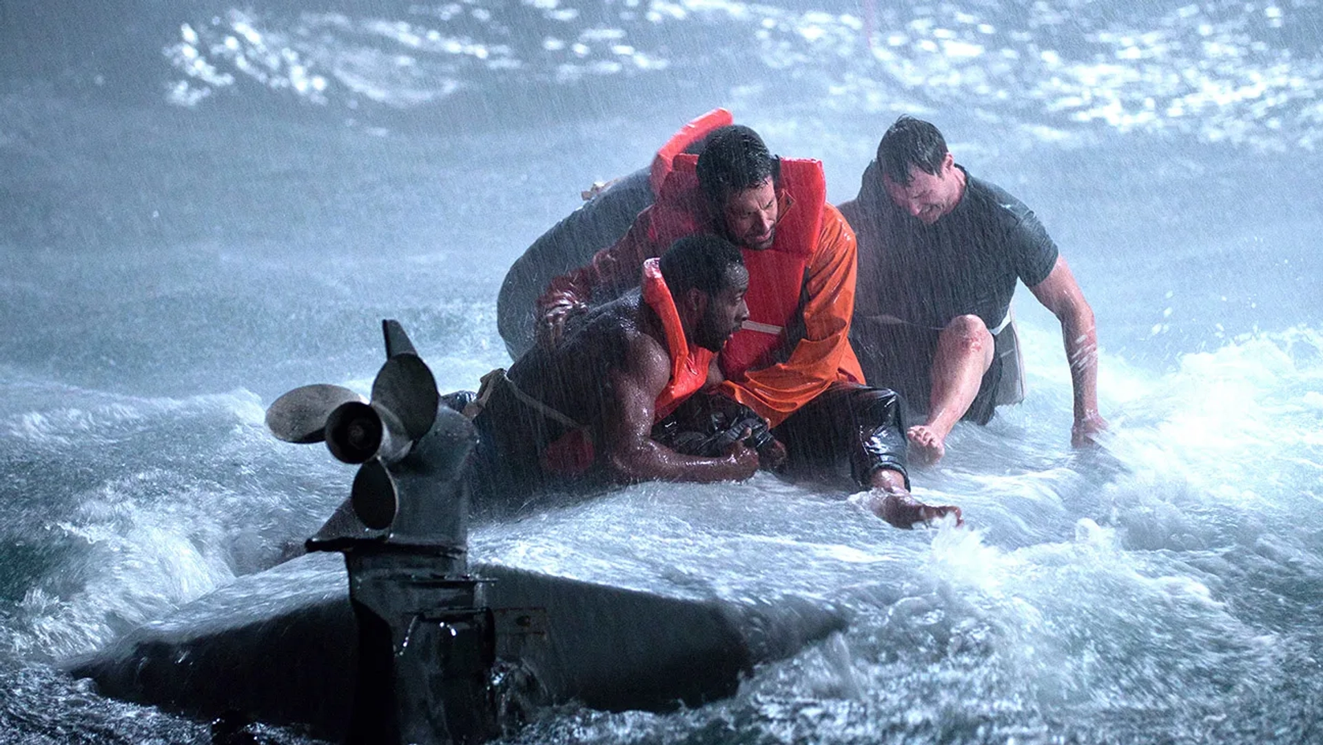 بدون امید نیست