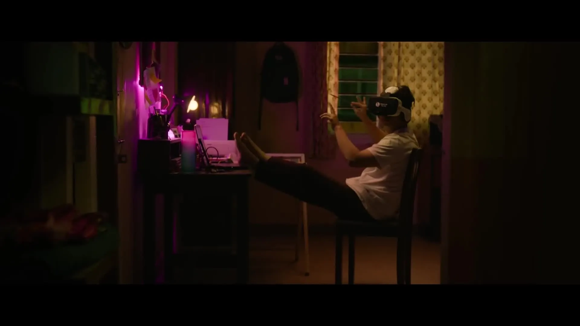 تریلر فیلم اوتار ۲۰۲۵ Uttar