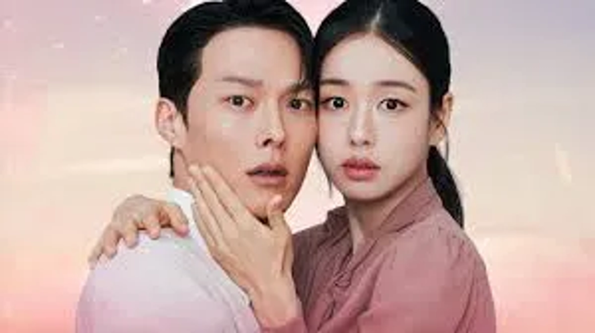 سریال کره ای بوسه انفجاری (Dynamite Kiss 2025)