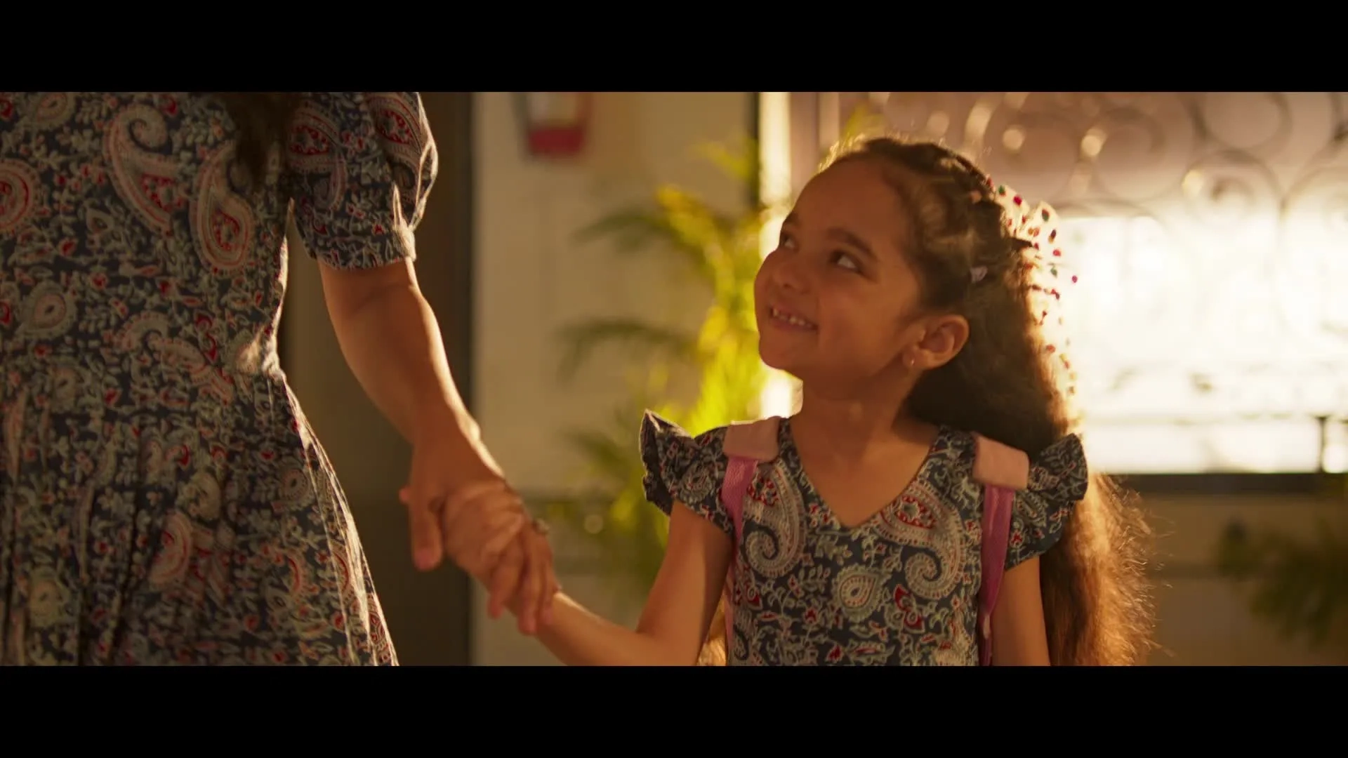 تریلر فیلم تو ساحل منی ۲۰۲۵ Tu Maza Kinara