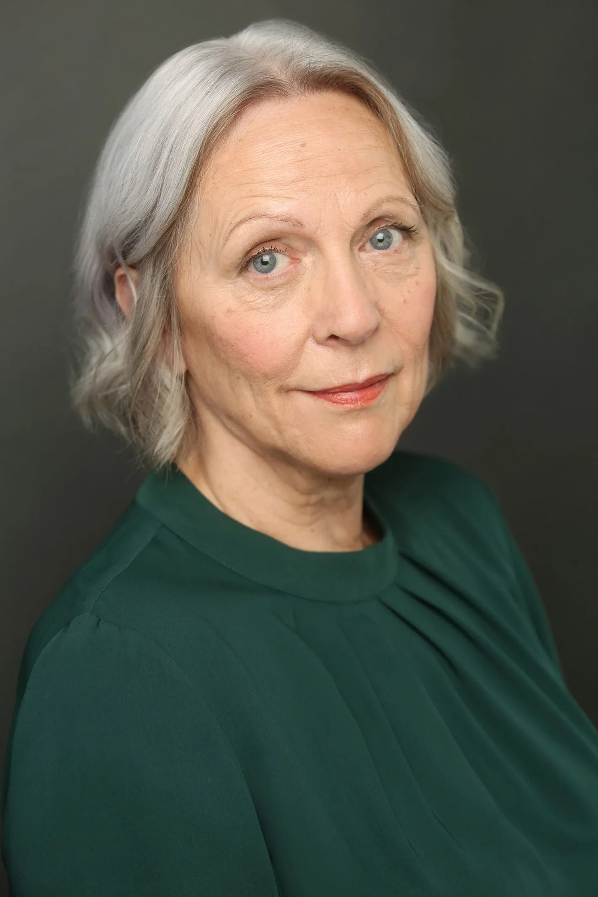 جیلیان آپتر