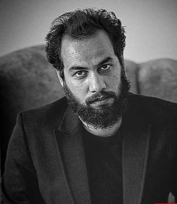 سعید درآینده 
