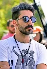 میلاد آجودانی