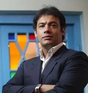 رضا بای