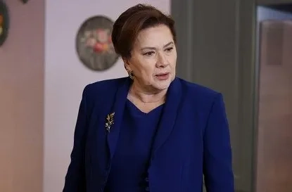 هولیا دارجان