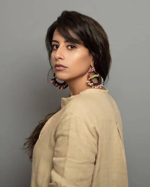 سحر کبرا گوموش