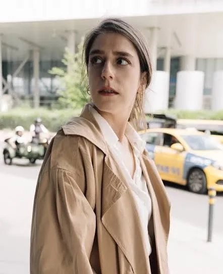 بگوم الینکا