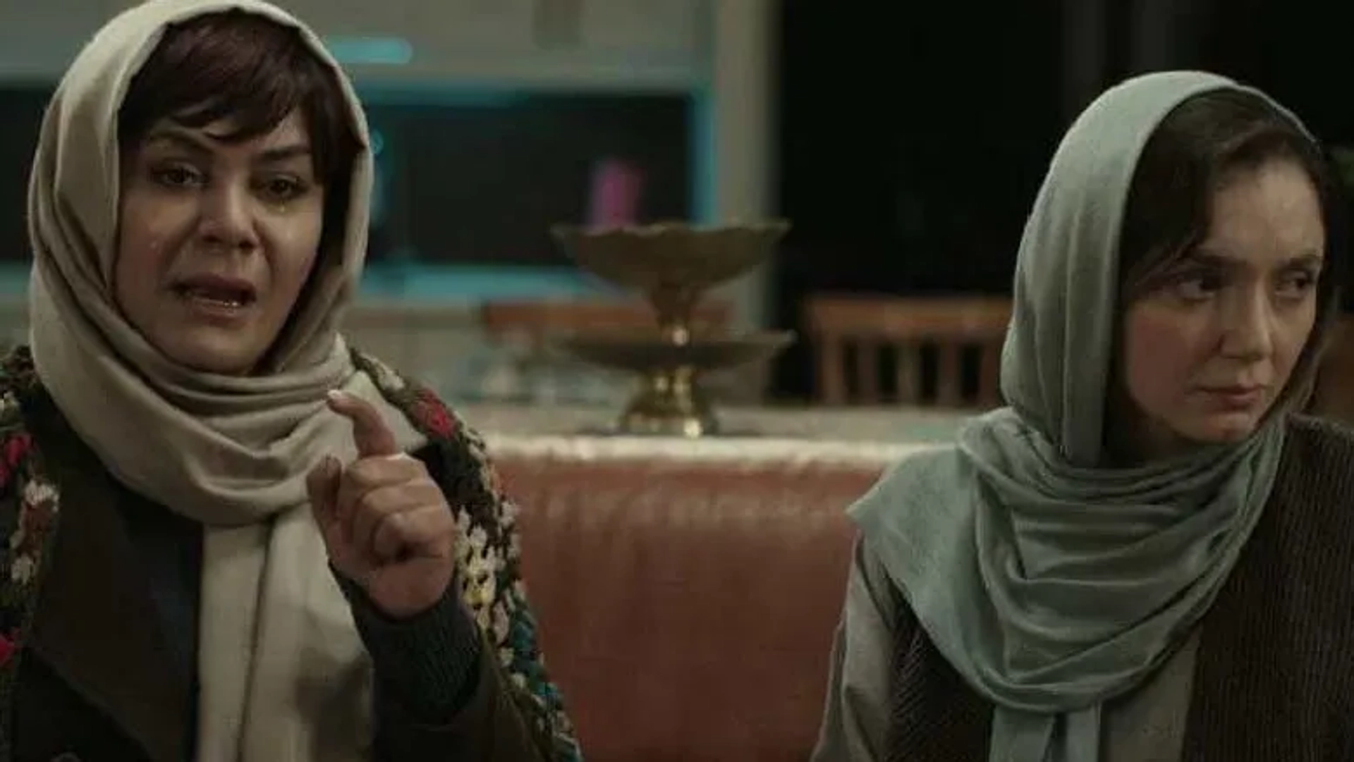 درخشش سینمای ایران در جهان | پلان آخر بازی در اسپانیا و مراکش