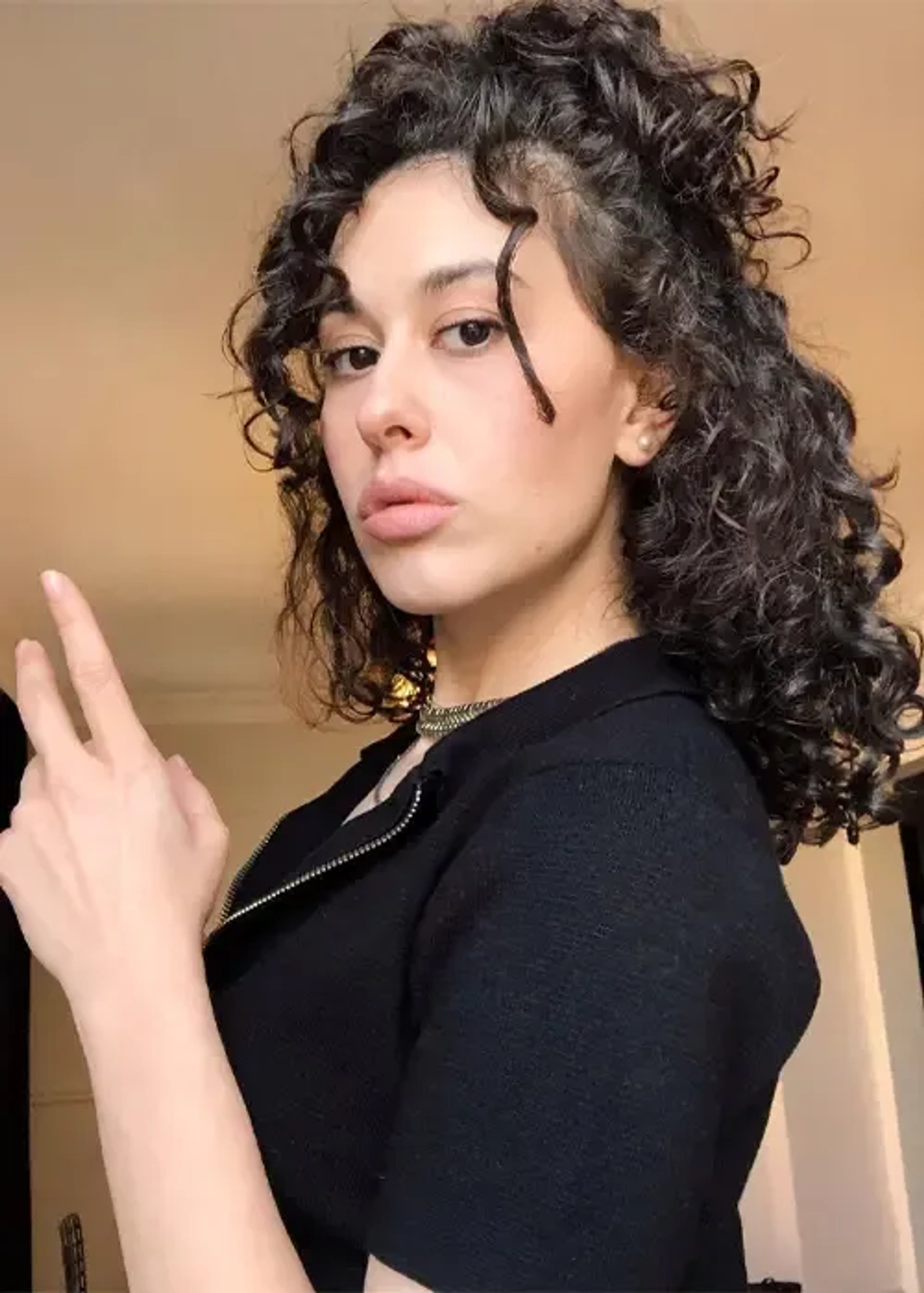 هانده ییلماز