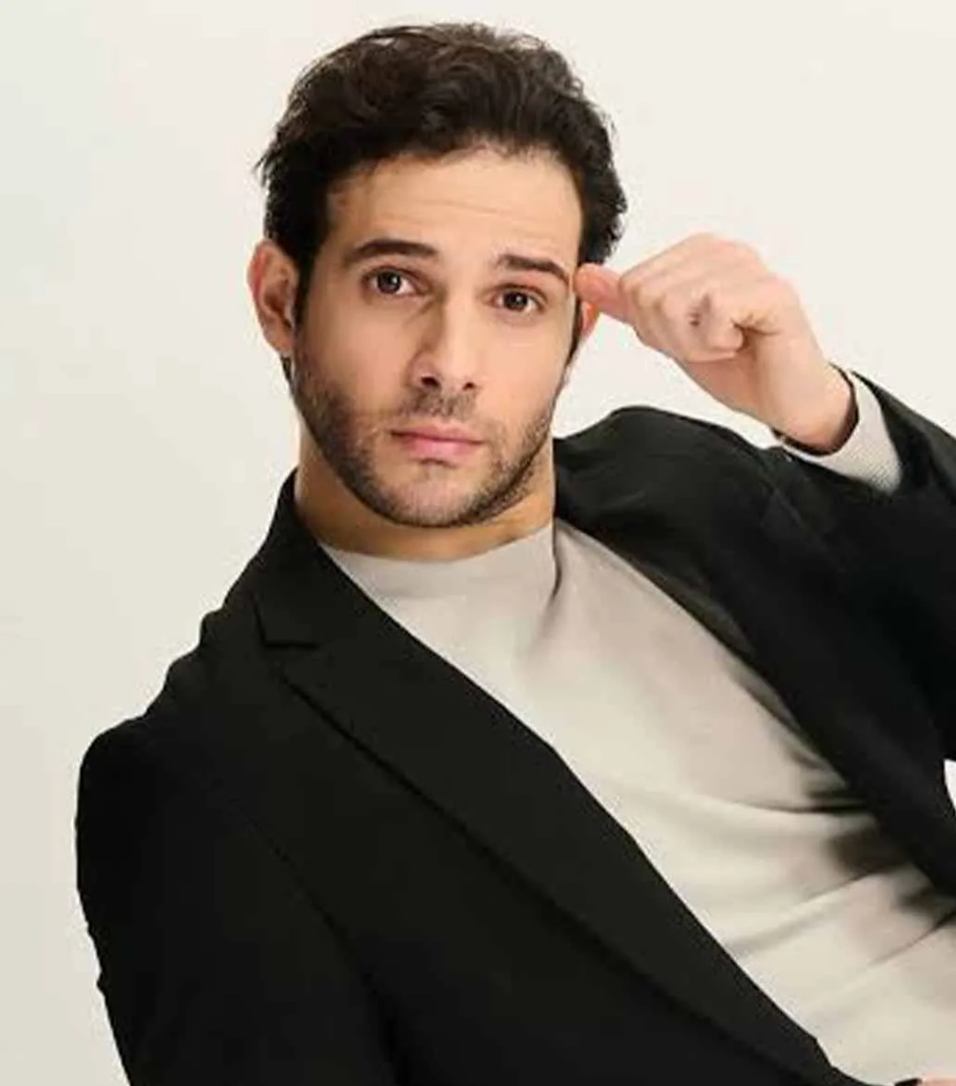 توگای اردوغان