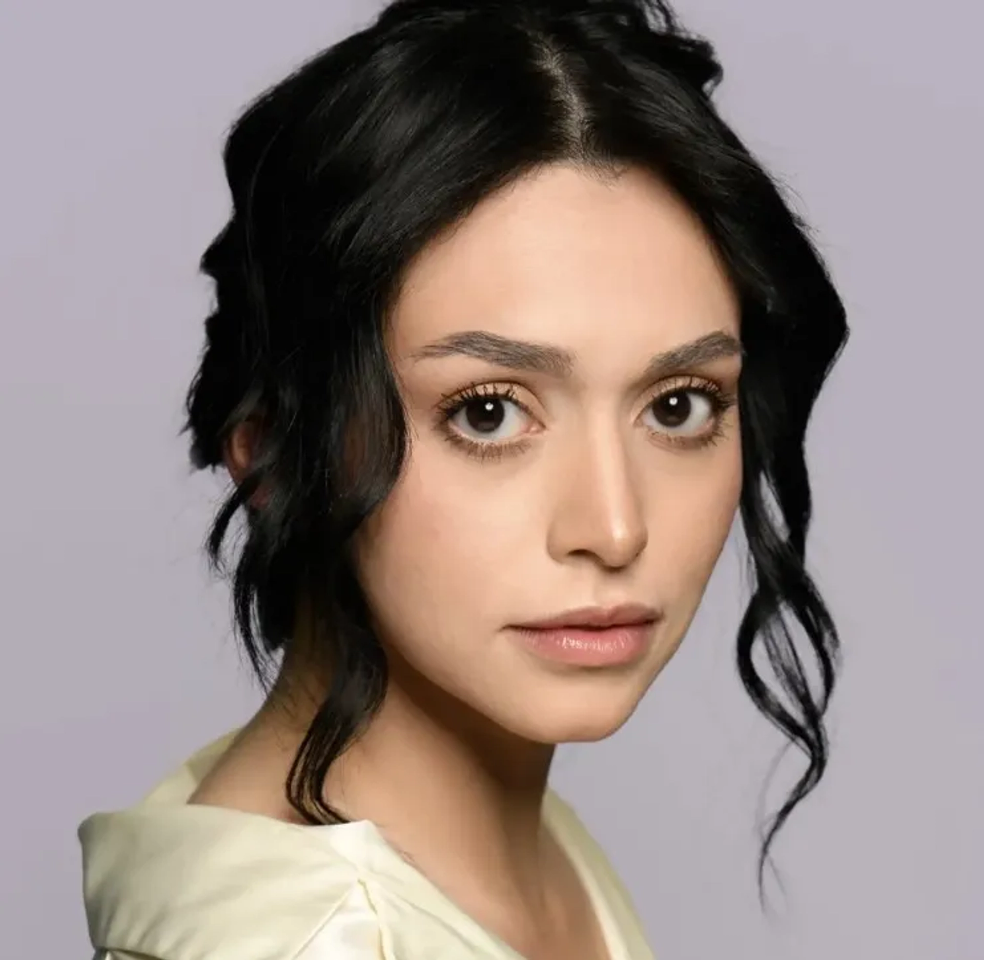 امیلی رز هرناندز