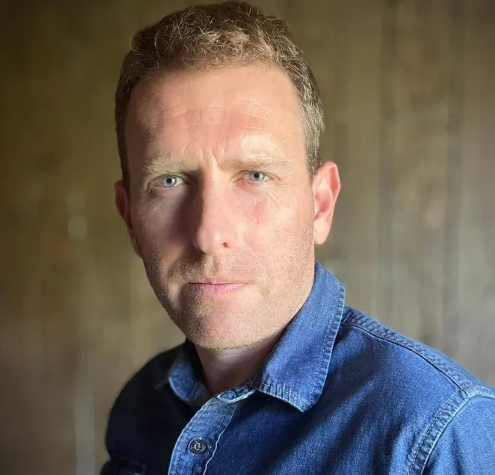 تراویس میلز