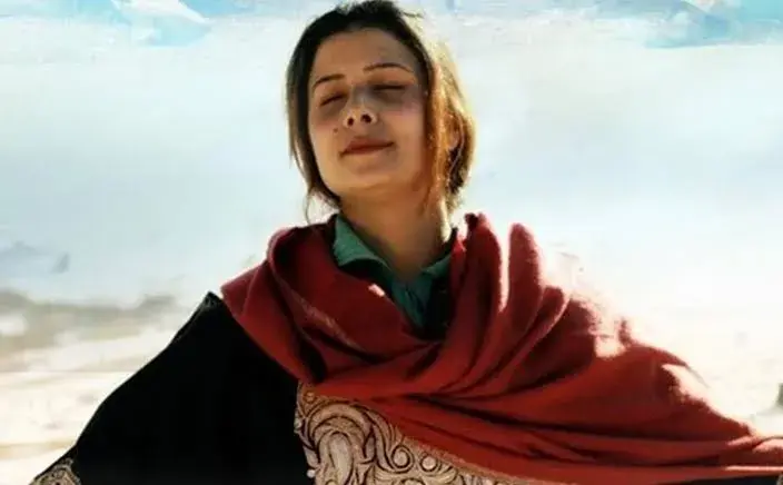 نیلوفر حمید