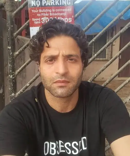ویکاس شوکلا