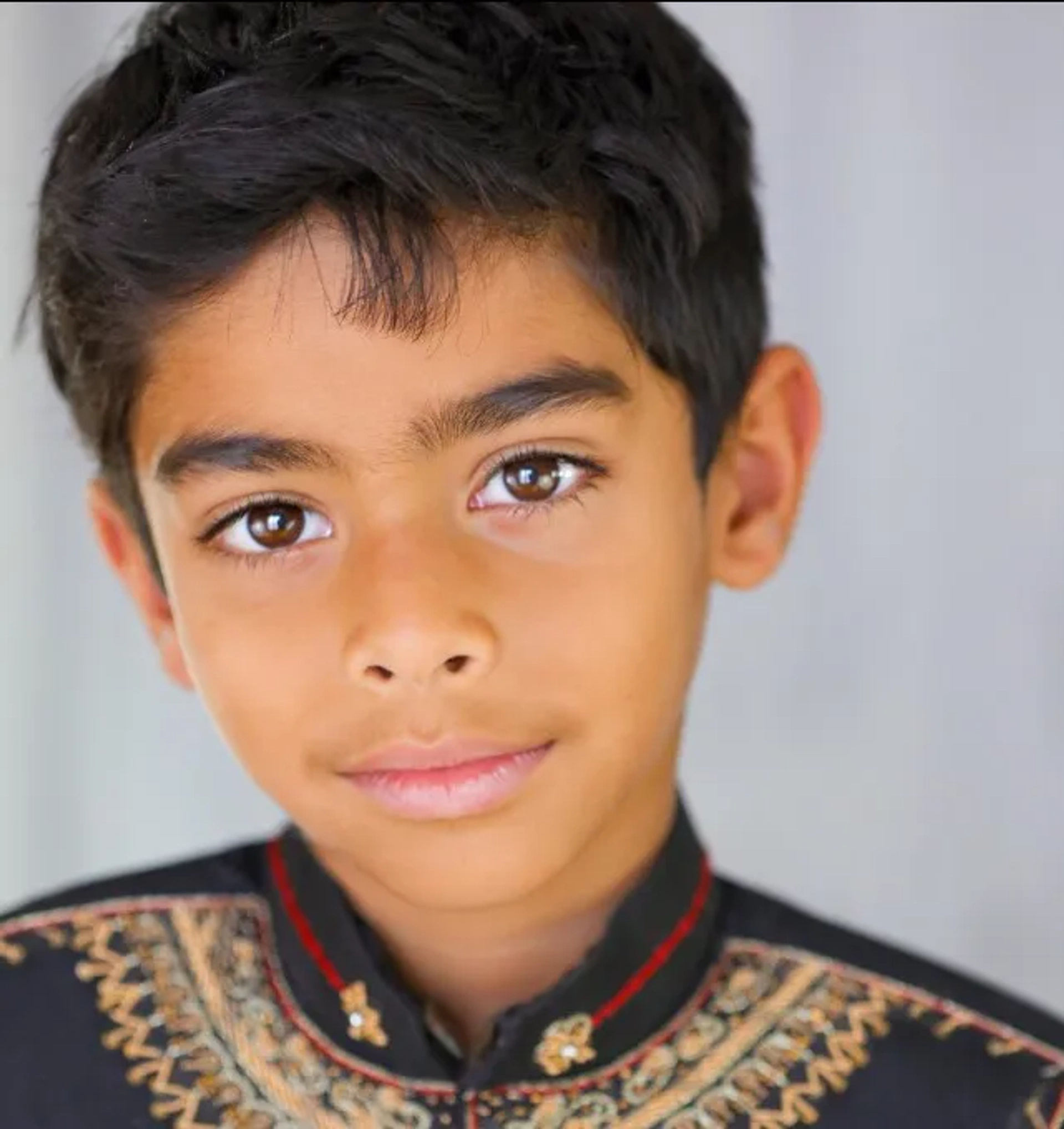 رایان کمال خان