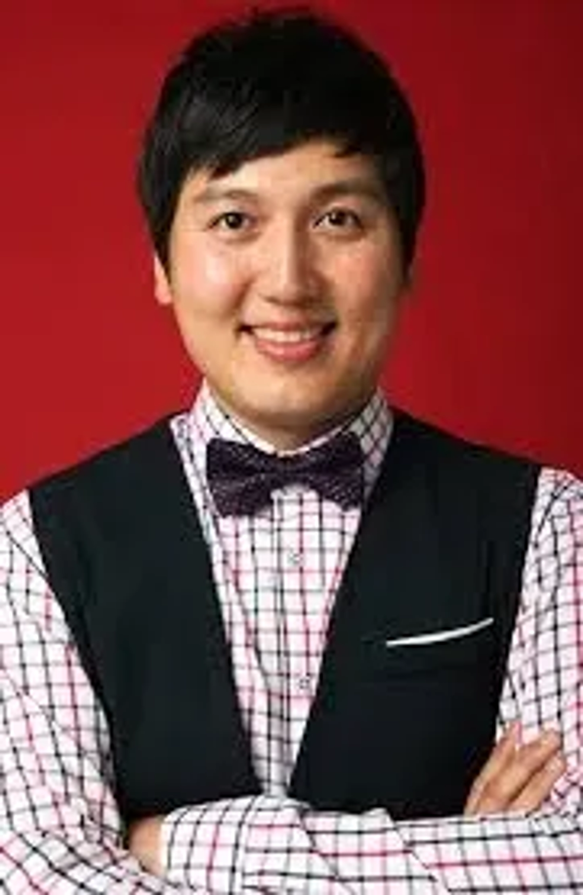 پارک جائه وونگ