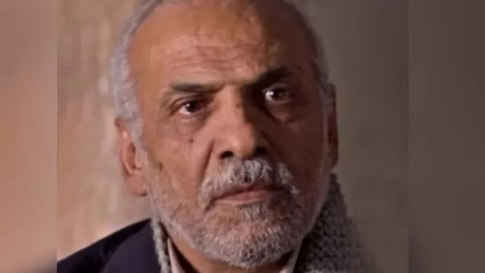 درگذشت محمدعلی دشتی بازیگر سریال پایتخت در سکوت خبری