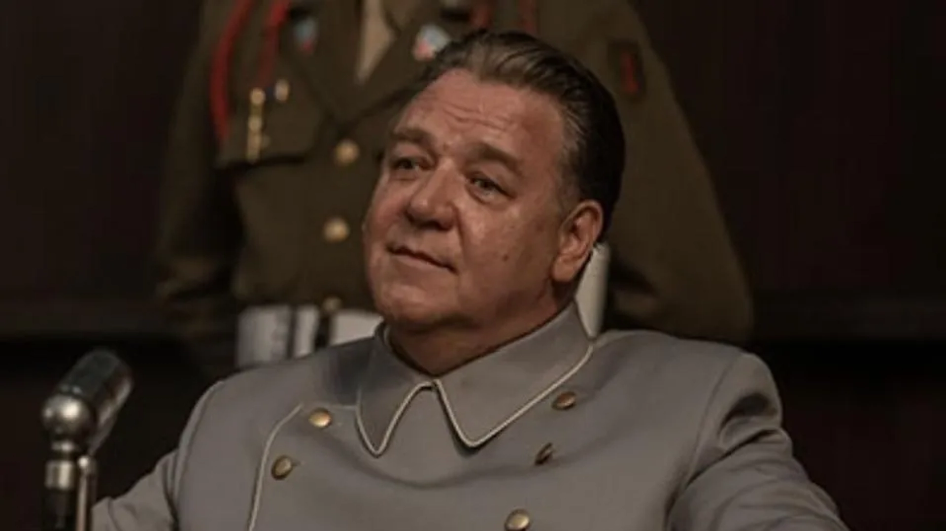 فیلم تاریخی «نورنبرگ» با بازی راسل کرو کی به فضای دیجیتال می‌آید؟ 