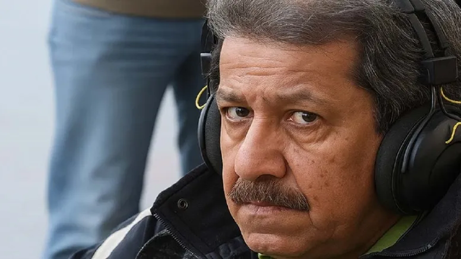 برگزاری مراسم یادبود مسعود رشیدی در صداوسیما