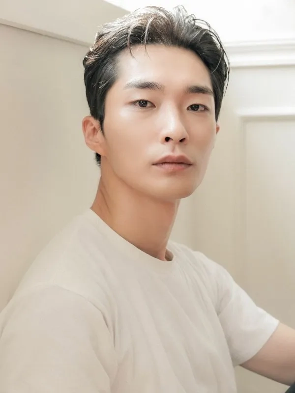 جانگ وونهیونگ