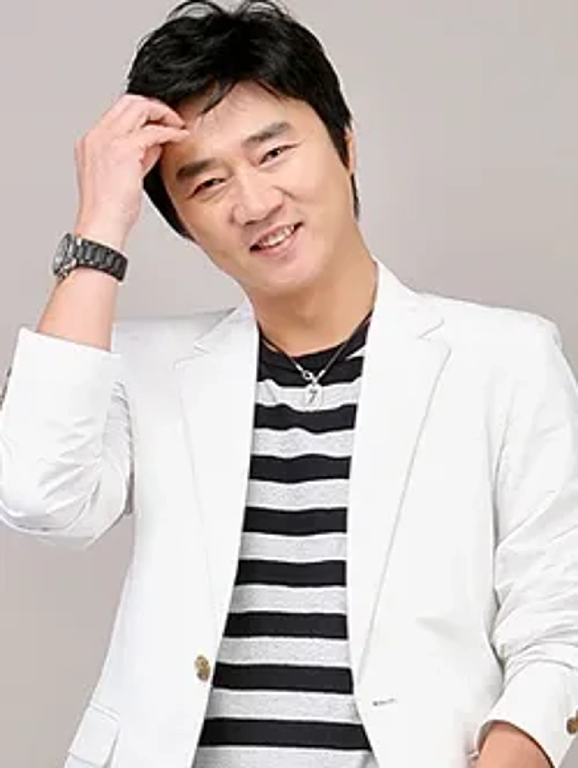 کیم جونگ هاک