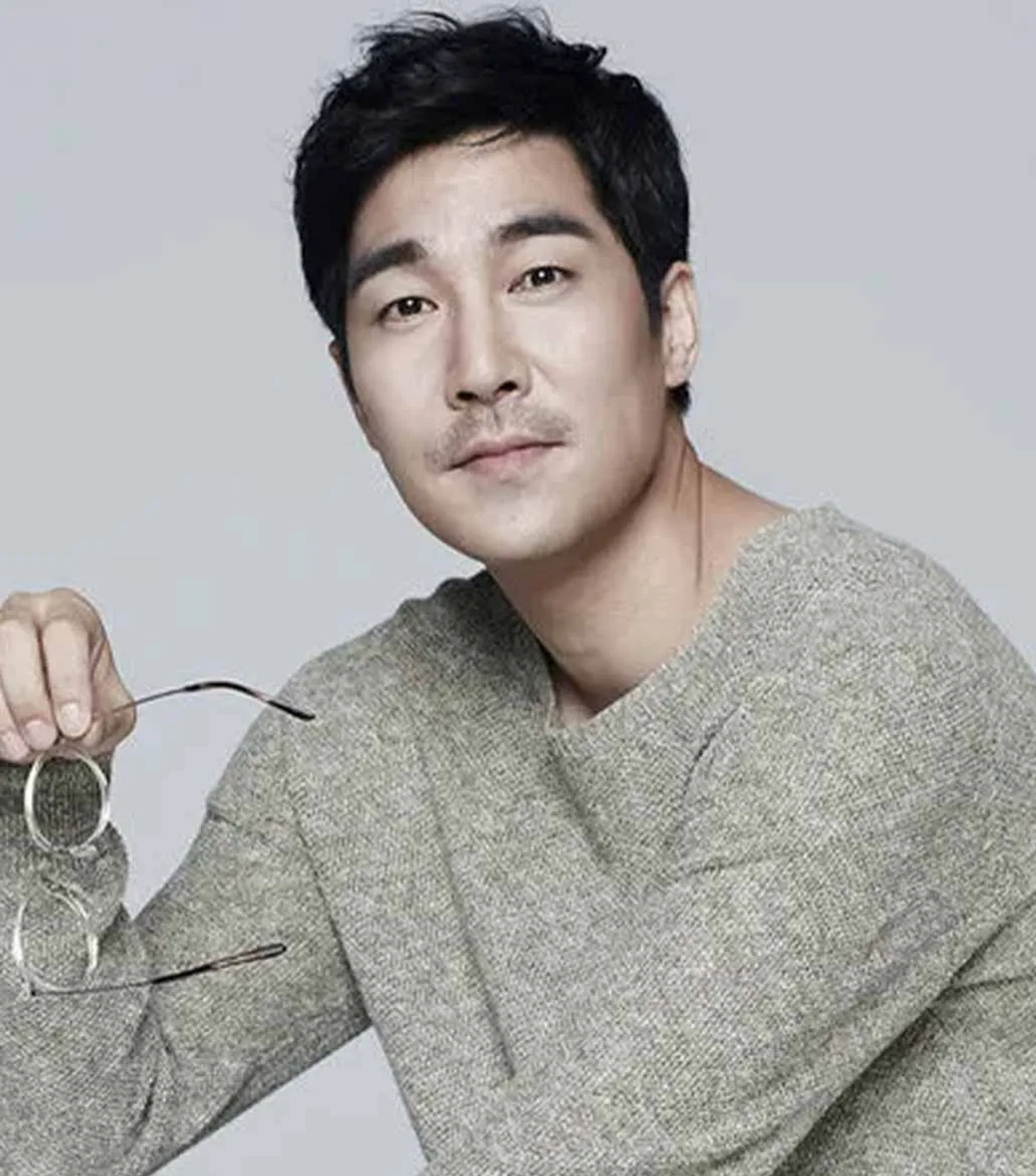 پارک سانگ ووک