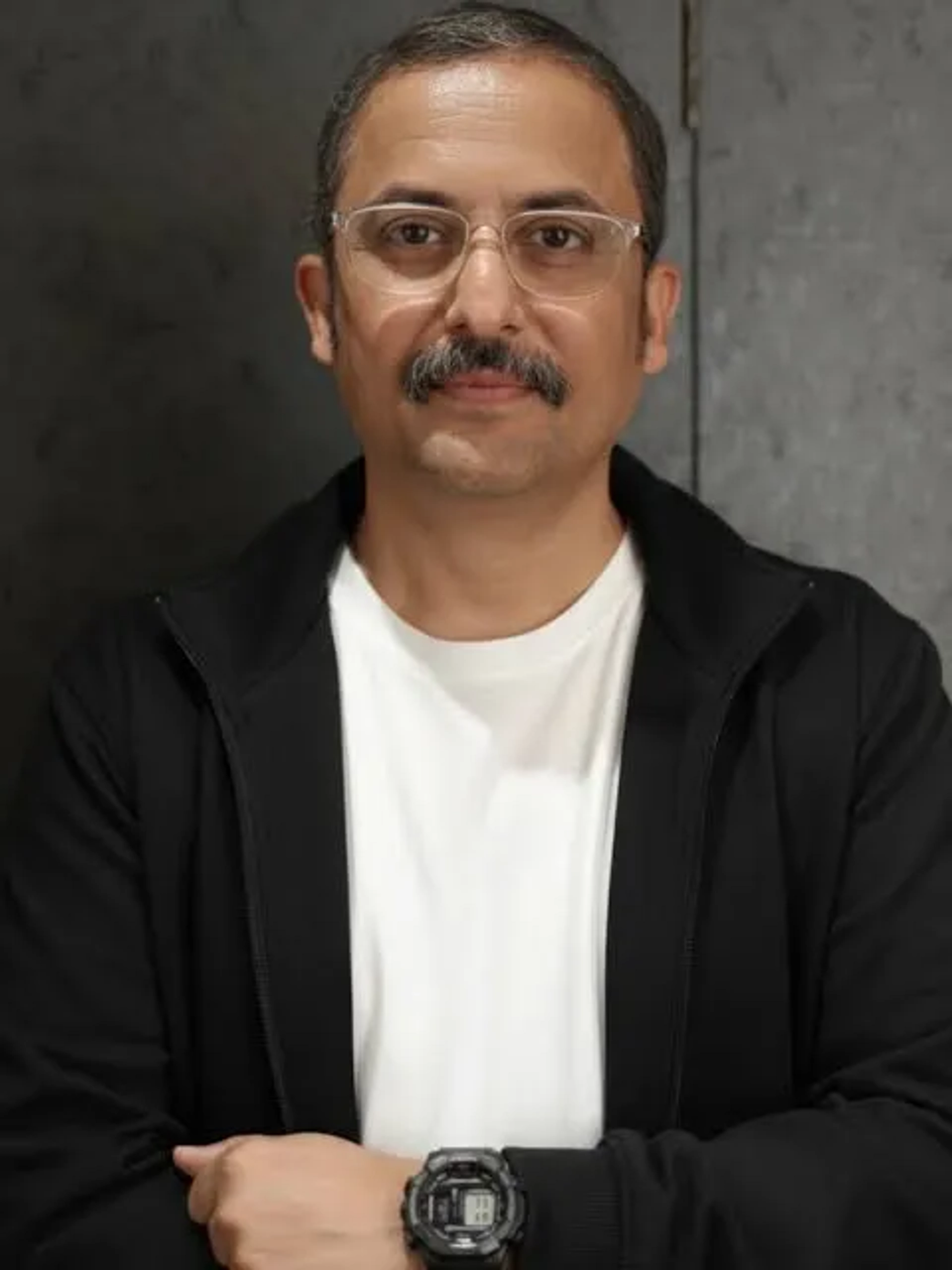 کریشنا ساجنانی