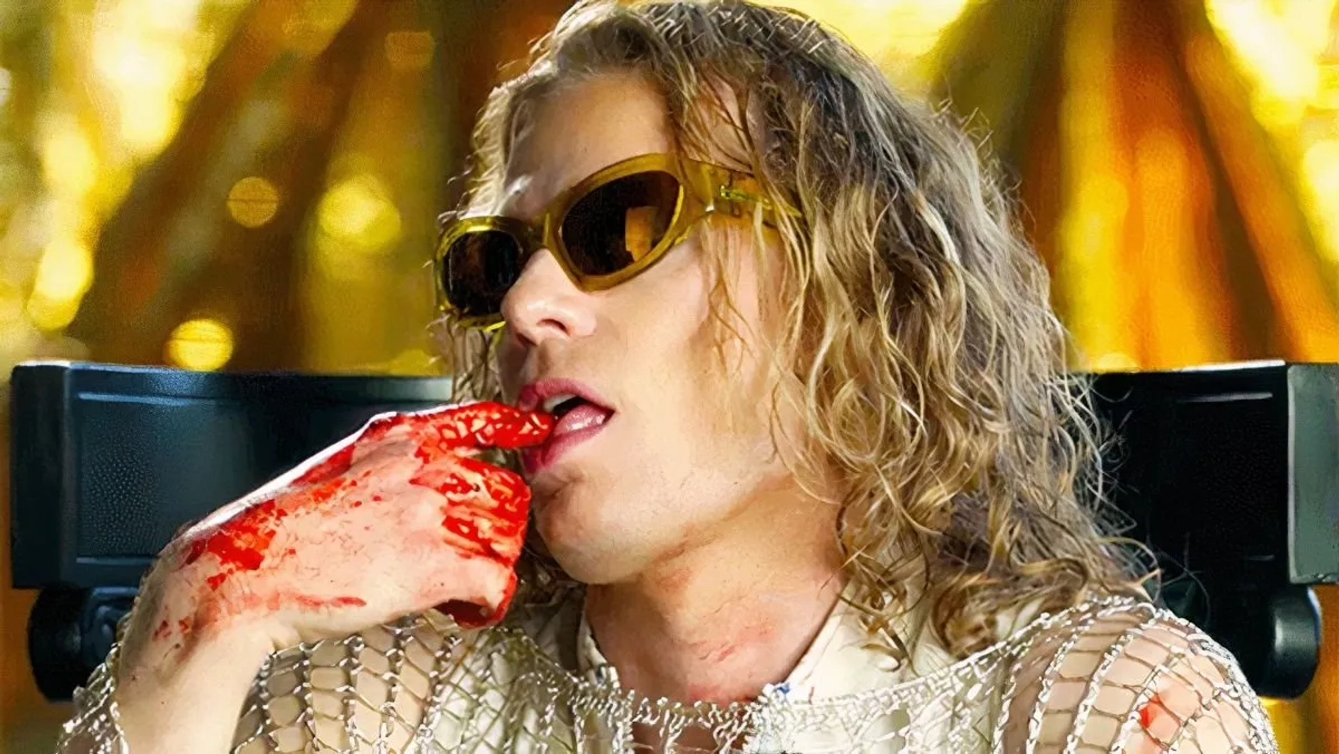 تریلر فصل جدید سریال مصاحبه با خون آشام ۲۰۲6 Interview with the Vampire