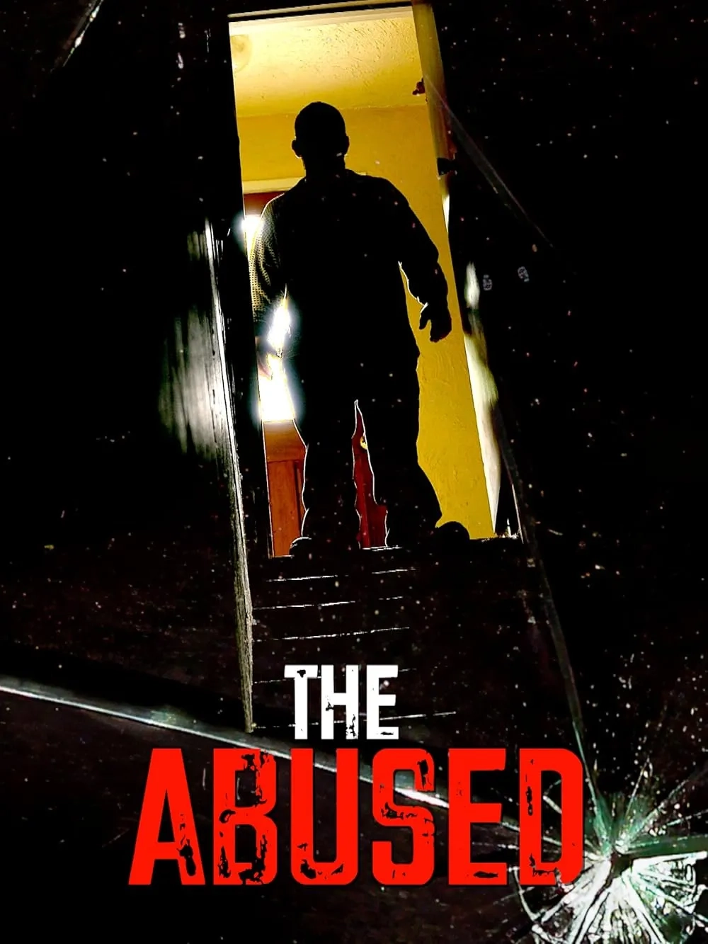 تریلر فیلم مورد سوء استفاده ۲۰۲۵ The Abused