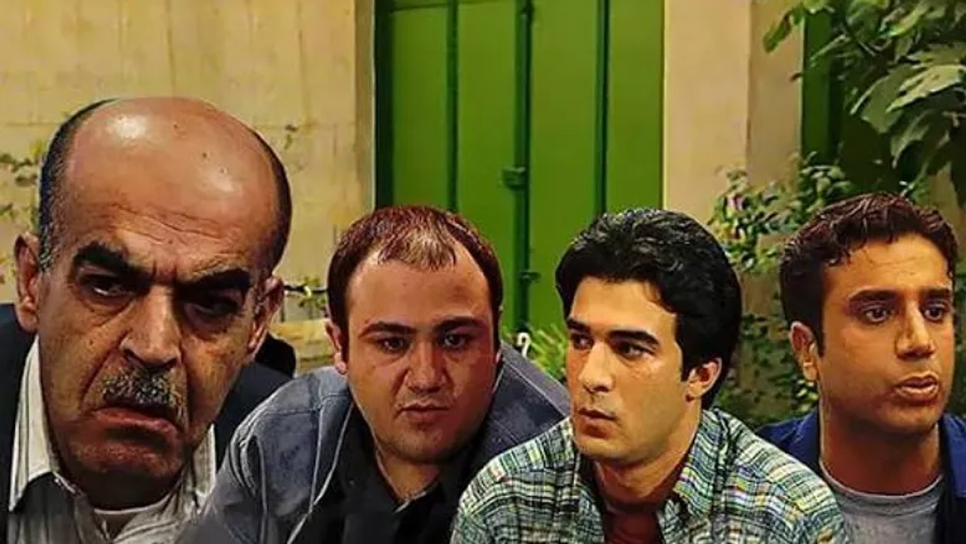 بازیگران سریال زیر آسمان شهر بعد از ۲۰ سال + عکس